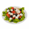 Feta Cheese & Olives appetizer