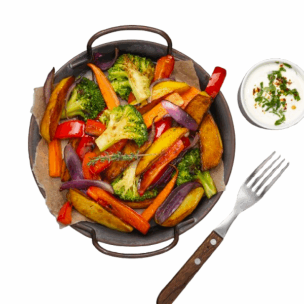 Grilled Vegetables Grilled Vegetables