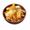 Lemon Potato