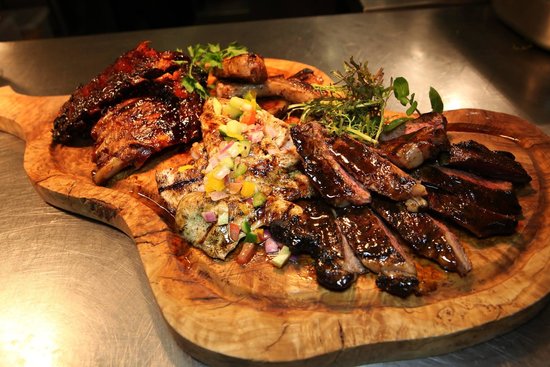 MARCORIANO-MIXED-MEAT-PLATTER Mixed Meat Plate appetizer (we don’t fry, we AIRFRY)