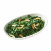 Sauteed Spinach