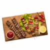 Souvlaki (beef or lamb)