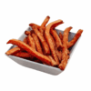 Sweet Potato Fries