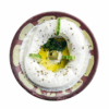 Tirokafteri Side Order (spicy cheese spread appetizer)