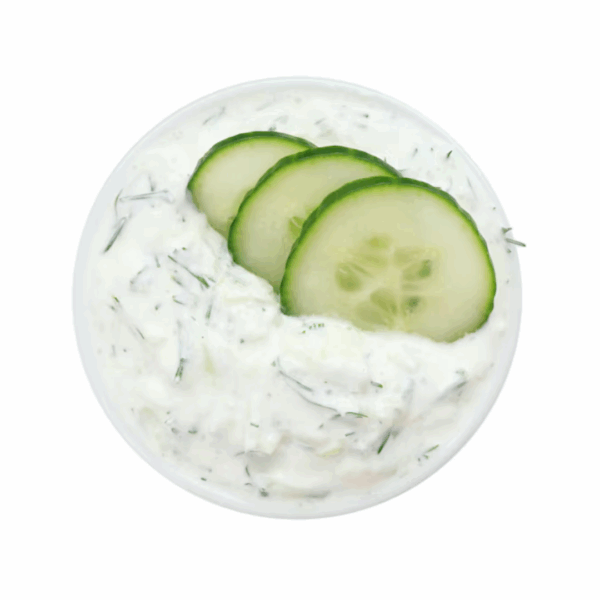 Tzatziki Side Order