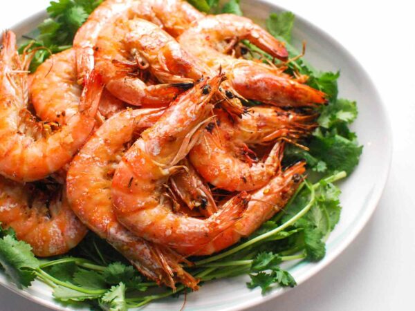 Shrimp (6pcs)