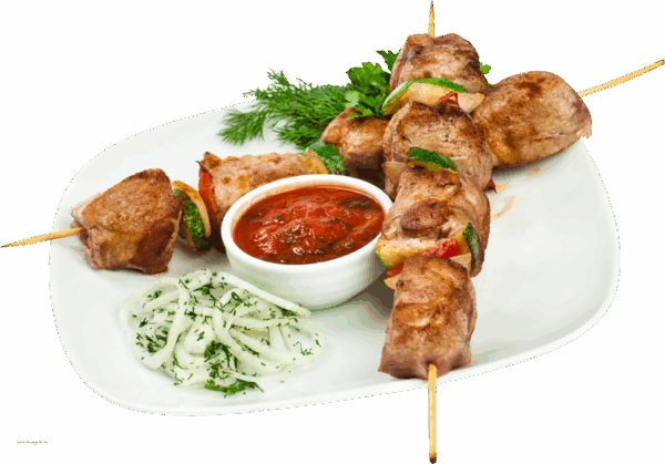 pngwing.com (60) Souvlaki (pork or chicken)