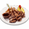 Lamb Chops (when available)