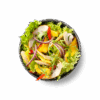 Greek Village Salad