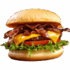 Gyro Burger
