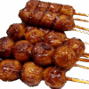 Meatballs (6 pieces)