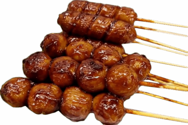 pngwing.com (69) Meatballs (6 pieces)