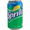Sprite (12 oz. can)