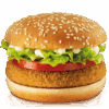 Veggie Burger