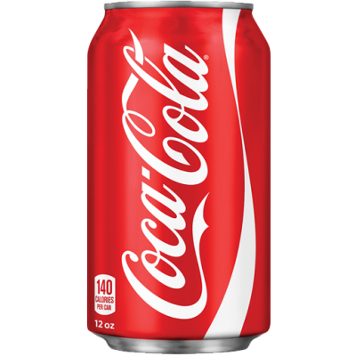 pngwing.com (77) Coca-Cola (12 oz. can)